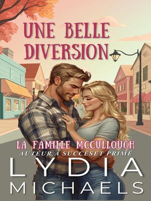 cover image of Une Belle Diversion
